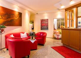 CityHotel Kempten 4
