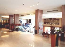 Aryaduta Palembang 4
