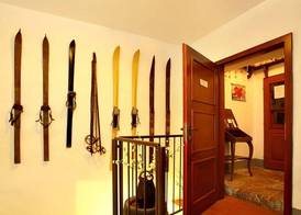 Pension BLUME - Adults Only 2
