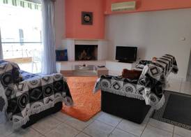 Daphnus Apartment in Agios Konstantinos 2