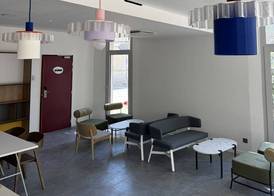 ibis Styles Angouleme Centre 3