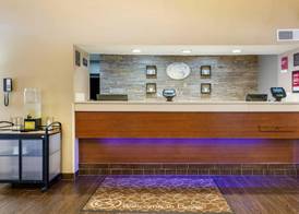 Comfort Suites Dover University Area 3
