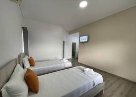 Relax Mea Hotel 4