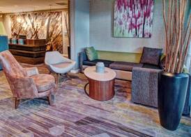 Courtyard by Marriott Alexandria 2