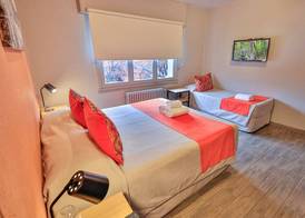 Hotel Bariloche By Tierra Gaucha 5