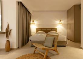 Andreotis Hotel Apts 5