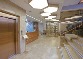 Nowy Efendi Hotel - Special Category 2