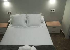 Village Ayamonte Rooms 3