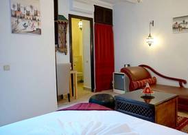 RIAD KALE POLIS 5