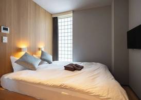 ZONE SHINSAIBASHI WEST 5