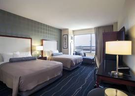 Bally's Quad Cities Casino & Hotel 3