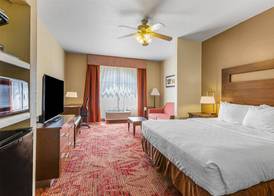 Best Western Plus Ruidoso Inn 4
