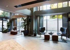 Hotel Sisli 3