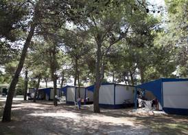 Villaggio Camping Spiaggia Lunga 5