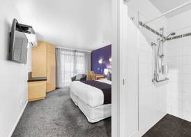Tides Hotel 5