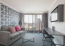 Mantra Sydney Central 5