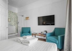 Latimer House 4