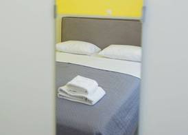 Raise Boutique Rooms in the Center of Athens 5