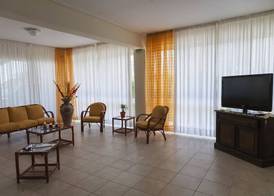Francisco Hotel 2