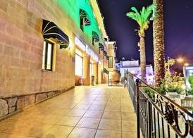 Hotel Bleu Nuit Bodrum 3