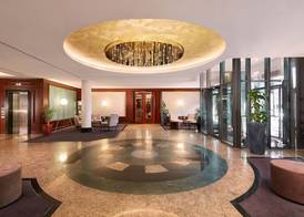 HYPERION Hotel Berlin 2