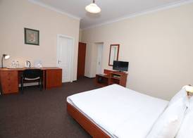 Gold City Hotel 4