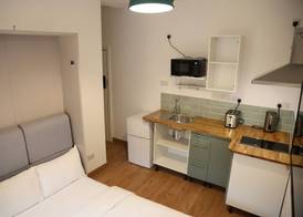 Kentish Town Comfort 5