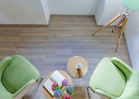 Le Maestranze Deluxe Rooms 4