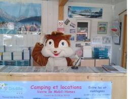 Camping Saint Disdille 2