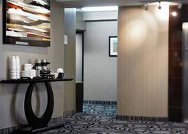Quality Inn Southampton 2