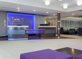 Fairfield Inn & Suites by Marriott Wichita Falls Northwest 3