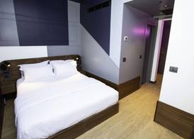 Stay Inn Hotel Jerusalem 4