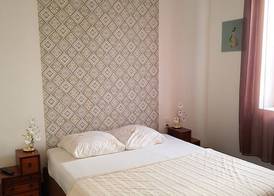 Chambre d'Hôtes La Rose des Vents 5