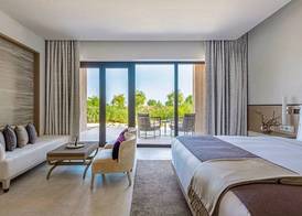 Zulal Wellness Resort by Chiva-Som 4