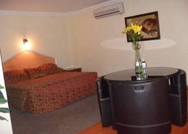 Hotel Corintios 3