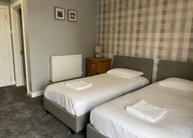Inn On The Wye 4