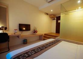 De Elements Business Hotel KL 4