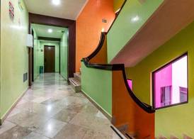 Capital O Df Inn, Ciudad de Mexico 3