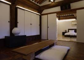 Rakkojae Hahoe Hanok Hotel 4