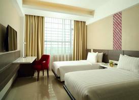 Hotel Santika Premiere ICE - BSD City 5