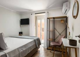 Armonia GuestHouses by Konnect, Benitses 4