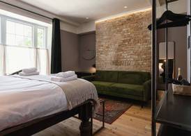 Stay Lagom Lodge 3