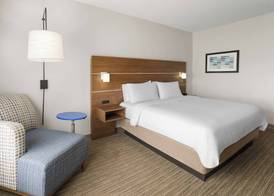 Holiday Inn Express & Suites NEW IBERIA-AVERY ISLAND by IHG 4
