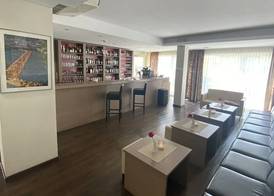 Hotel Rödelheimer Hof - Am Wasserturm 2