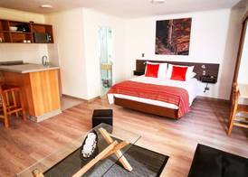 Apart Hotel Viva Providencia 5