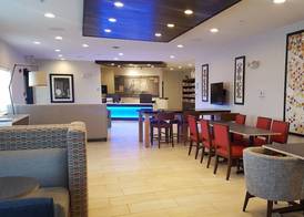 Holiday Inn Express HOWE (STURGIS, MI) by IHG 2