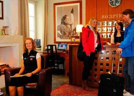 Hotel Post 2