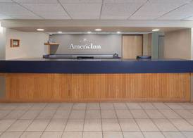 AmericInn by Wyndham Webster City 3
