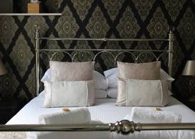 The Birdham Hotel & Restaurant 5