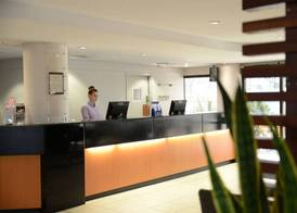 Mercure Penrith 3